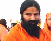 Ramdev Baba