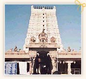 Rameshwar Jyotirlinga Temple