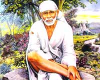 Shirdi Sai Baba