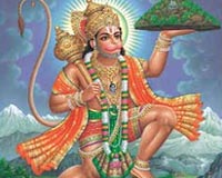 Load Hanuman