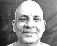 Swami Sivananda