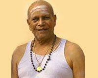 Sri K. Pattabhi Jois