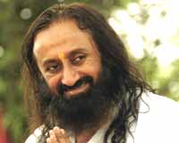 Sri Sri Ravi Shankar