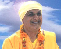 Swami Satyananda Saraswati