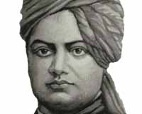 Swami Vivekananda