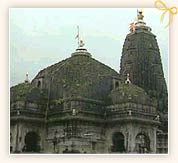 Tryambakeshwar Temple