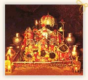 Vaishno Devi